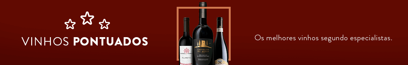 Vinhos do Mundo