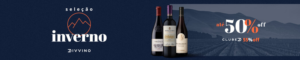Seleção Inverno Divvino