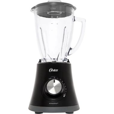 Liquidificador Oster Super Chef Preto 1.5L 750W BR8 é boa?